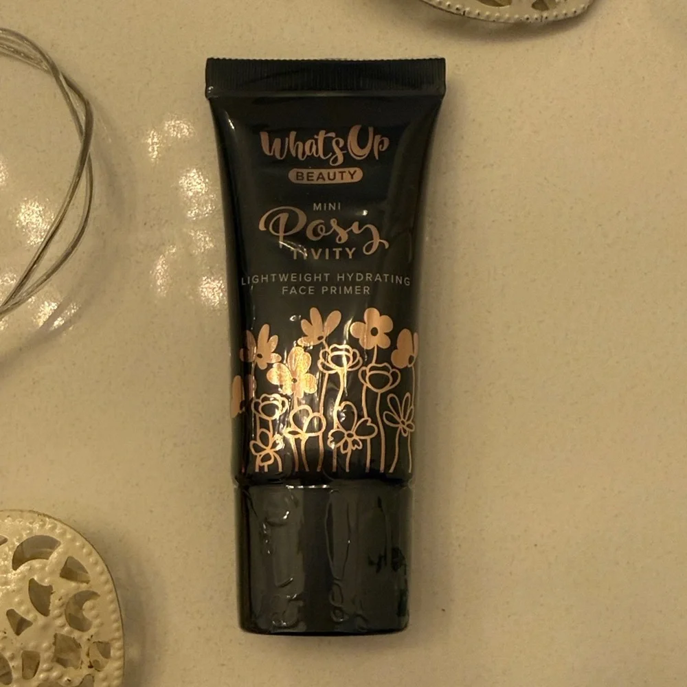 What's‎ up Beauty - mini deluxe lightweight hydrating face primer
